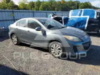 2012 Mazda 3 фото