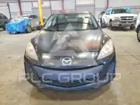 2012 Mazda 3 фото