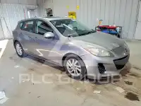 2012 Mazda 3 photo