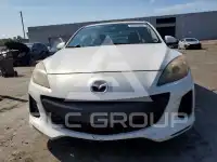 2012 Mazda 3 photo