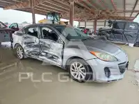 2012 Mazda 3 photo