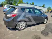 2012 Mazda 3 photo