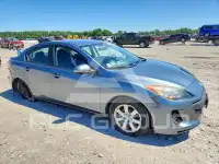 2012 Mazda 3 photo