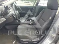 2012 Mazda 3 photo