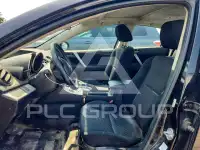 2012 Mazda 3 photo