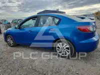 2012 Mazda 3 photo
