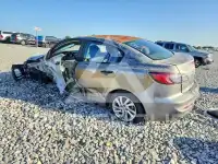 2012 Mazda 3 photo