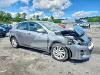 2012 Mazda 3 фото