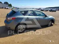2012 Mazda 3 photo