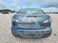 2012 Mazda 3 фото