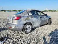 2012 Mazda 3 photo