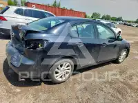 2012 Mazda 3 photo
