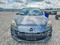 2012 Mazda 3 фото