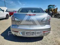 2012 Mazda 3 photo