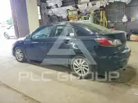 2012 Mazda 3 фото