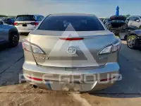 2012 Mazda 3 photo