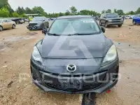 2012 Mazda 3 фото