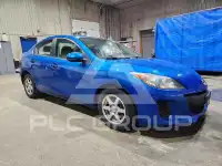2012 Mazda 3 фото