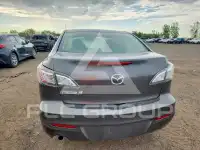 2012 Mazda 3 фото