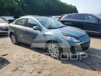 2012 Mazda 3 фото