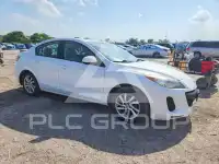 2012 Mazda 3 фото