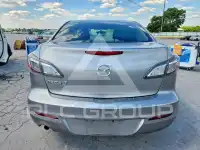 2012 Mazda 3 photo