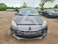 2012 Mazda 3 фото