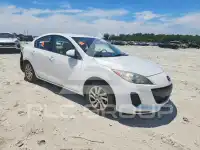 2012 Mazda 3 photo
