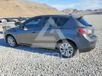 2012 Mazda 3 photo