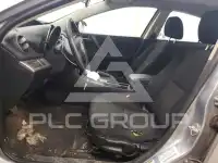 2012 Mazda 3 photo
