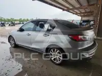 2012 Mazda 3 photo