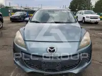 2012 Mazda 3 фото