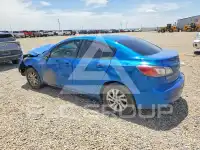 2012 Mazda 3 photo