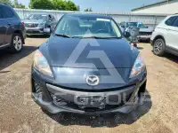 2012 Mazda 3 photo