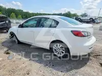 2012 Mazda 3 фото