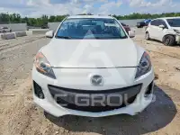 2012 Mazda 3 фото