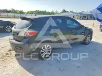 2012 Mazda 3 photo