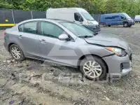 2012 Mazda 3 photo