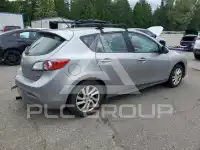 2012 Mazda 3 фото