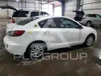 2012 Mazda 3 фото