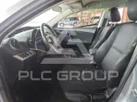 2012 Mazda 3 photo