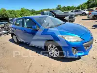 2012 Mazda 3 фото
