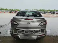 2012 Mazda 3 photo