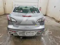 2012 Mazda 3 photo