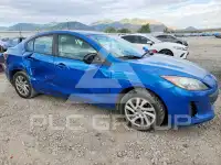 2012 Mazda 3 photo