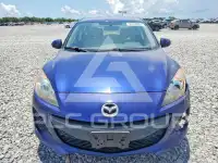 2012 Mazda 3 photo