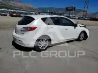 2012 Mazda 3 photo
