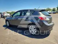 2012 Mazda 3 photo