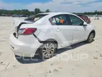 2012 Mazda 3 photo