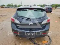 2012 Mazda 3 фото